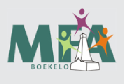 De Twitter account van het MFA Boekelo