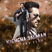 Kiccha Salman Fans Club ®(@KSSKFans) 's Twitter Profile Photo