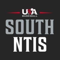 South Region NTIS USA Baseball (@southntis) 's Twitter Profile Photo South Region NTIS USA Baseball (@southntis) 's Twitter Profile Photo