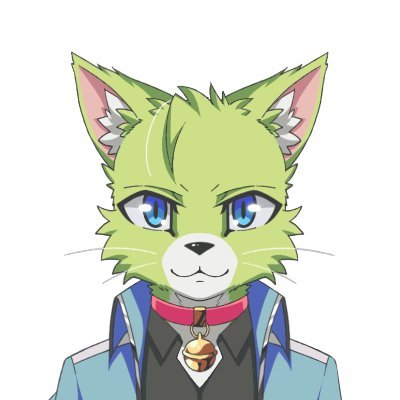EmeraldGreenCat✨さんのプロフィール画像