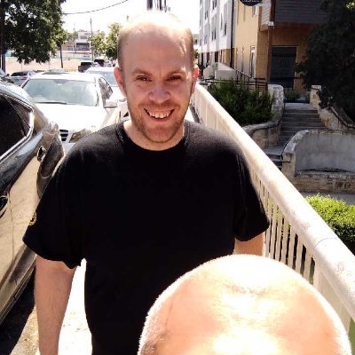 ErekLewandowsk6's profile picture. July 16, 2021 my life changed... Learning to take the good with the bad
#tbisurvivor