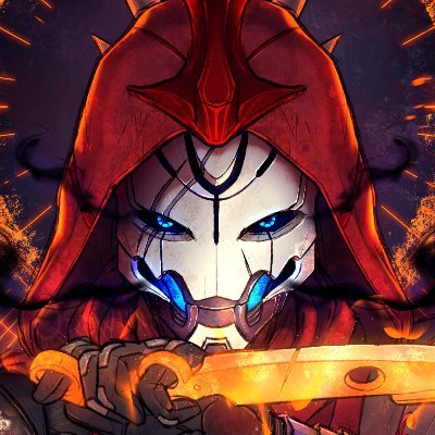 Qrowik💀さんのプロフィール画像