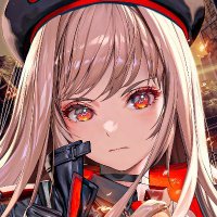 NIKKE Fan Arts(@Nikke_fanart) 's Twitter Profile Photo