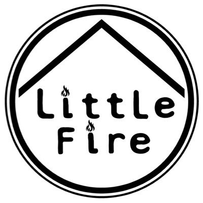 渓流釣り、アウトドア用品の企画販売 楽しさを照らす小さな炎、little fire🔥. メインは@kannocamp BASE https://t.co/gZ5zAJNz89