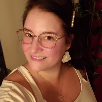 __NaXor__'s profile picture. Able Pool relay operator / Opératrice de relai Able Pool ⚜️ https://t.co/qKyUN7e21Y