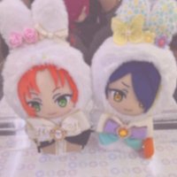 🌸 ナ ツ 🌸 (@_oooooo_l) 's Twitter Profile