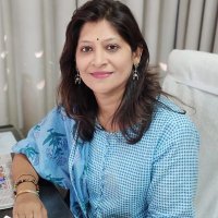 Shalini Saraogi (@teamofshalini) 's Twitter Profile Photo