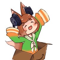 だいふく@メタバース5歳児DJ (@daifuku_vrc) 's Twitter Profile Photo