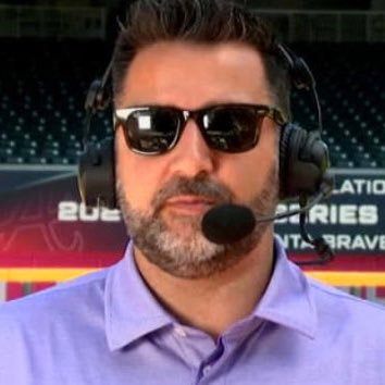 Alex Anthopoulos is a wizard  #DirtyBirds #FortheA 🇲🇽🇺🇸
