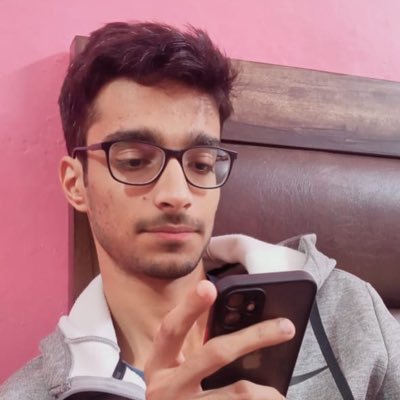 khanasjad21's profile picture. Developer Advocate (🥑) @hackmamba