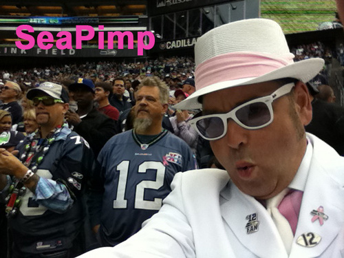 TheSeaPimp's profile picture. 