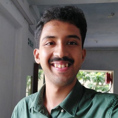 MTech in comp.sci. @MAHE_Manipal
currently intern C# SWE
here to make a lot of friends 😋