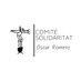 COMITÉ SOLIDARIDAD OSCAR ROMERO (@corsolidaribcn) Twitter profile photo COMITÉ SOLIDARIDAD OSCAR ROMERO (@corsolidaribcn) Twitter profile photo