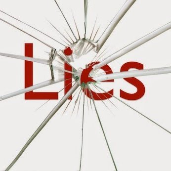 DoNotLieTo's profile picture. Lies waste time and fix nothing.