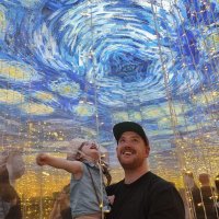 Mike Wise (@wisey_9) 's Twitter Profile Photo