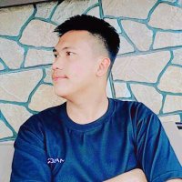 Ricardo Carreon ( THE 3RD ) (@rsw101121) 's Twitter Profile Photo