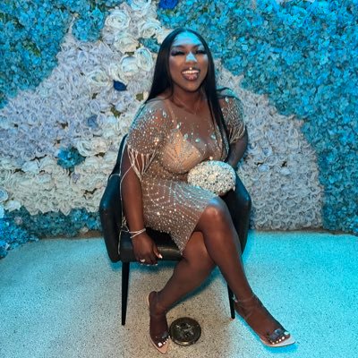 Growing and Glowing✨The rest is still unwritten...