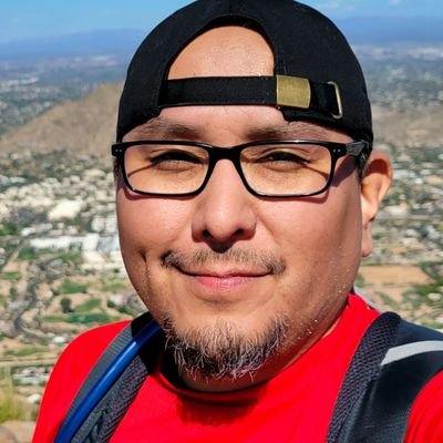 One who's taking it one day at a time.
Arizona sports fan. AZ Cardinals, ASU Sundevils, Phoenix Suns, AZ Rattlers, Phx Rising, Phoenix Open. Cashapp: $Jer925