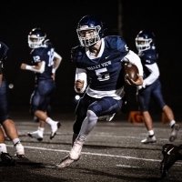 Caden Henson - 2024 QB/ATH (@cadenhenson2024) 's Twitter Profile