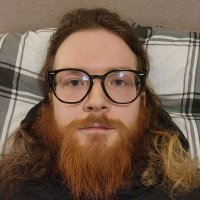 Liam R. Mitchell (@mail21897) 's Twitter Profile