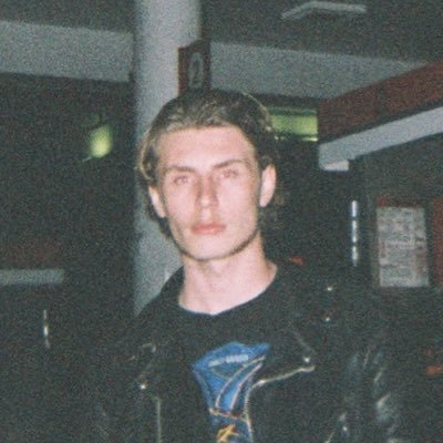 thorsen's profile picture. https://t.co/9jjbKKw0Xp