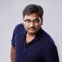 Venkatesh Maha (@mahaisnotanoun) 's Twitter Profile