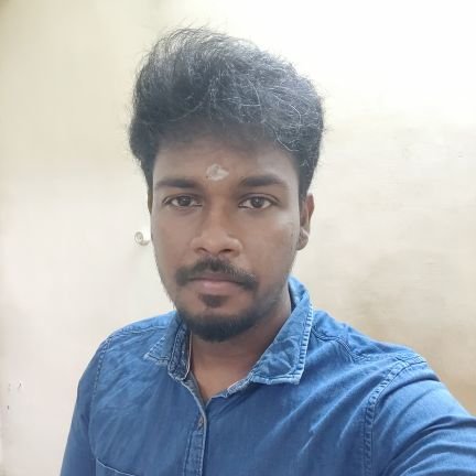 haari003's profile picture. 