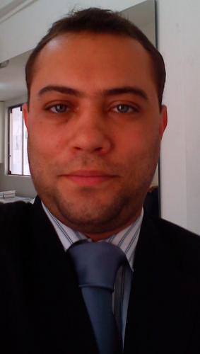 Advogado. Verdadeiro. Cético. Perseverante. GTB & Domingos Advocacia e Consultoria Jurídica.