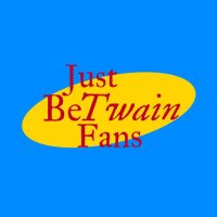 Just BeTwain Fans(@JustBeTwainFans) 's Twitter Profile Photo