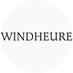 Windheure (@windheure) Twitter profile photo Windheure (@windheure) Twitter profile photo