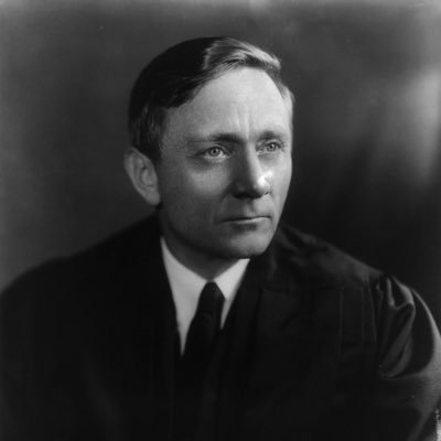 Civil Rights Lawyer • Liberal • William Douglas Fan • 4A and 9A Enjoyer