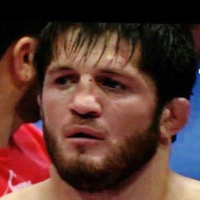 A_Khizriev's profile picture. 