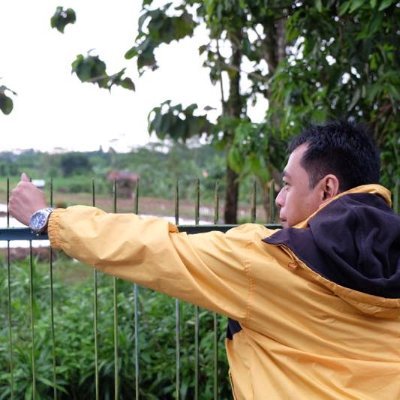 odicahyo's profile picture. Đoge Đad Husband Legend 🇮🇩 #Coffee obsessed ☕ - #Crypto enthusiast 💎 | $DOGE | $TSLA | #Starlink | ĐYOR buy then #HOĐL | https://t.co/BmPJWsjx60  𝕏Đ