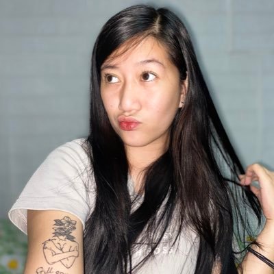 itsairacosilet's profile picture. • r e i v 🫶🏻