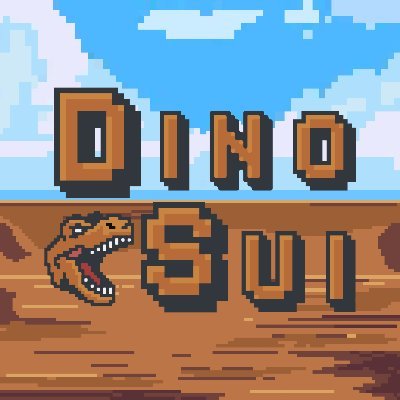 DinoSuiNFT Profile Picture