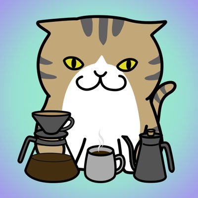 Yukimakoto2's profile picture. コーヒー屋経営。 ブロックチェーンでコーヒー業界もサステイナブルでトレーサブルな世界に！ 日々をコツコツ仕組み化