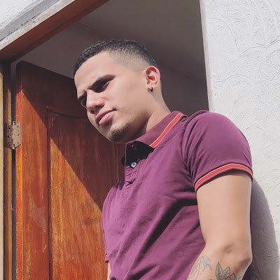 Jhonnerygb's profile picture. 