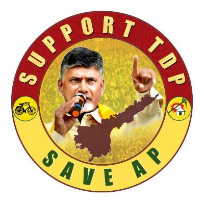 SuportTDPSaveAP's profile picture. 