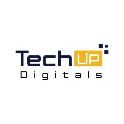 TechUp Digitals - A leading global distributor and solutions aggregator for the IT ecosystem