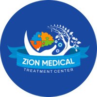 Zion Medical Treatment Center(@ZionMinnesota) 's Twitter Profile Photo