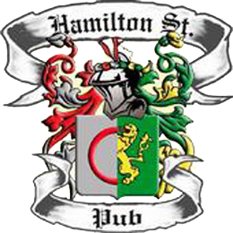 Hamilton Street Pub