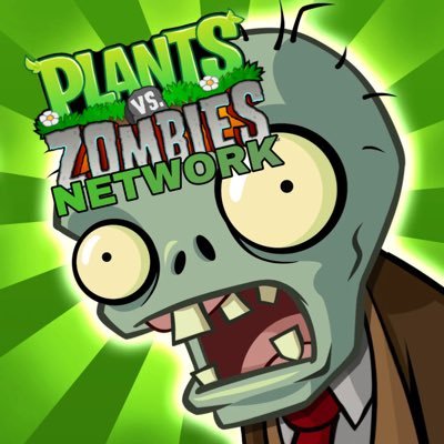 Plants vs. Zombies Network