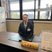 宇部市長の活動報告 (@ubecity_mayor) Twitter profile photo 宇部市長の活動報告 (@ubecity_mayor) Twitter profile photo