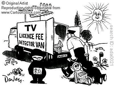UkTvLicence's profile picture. Help abolish the unfair UK Tv Licence by signing the e-petition today.