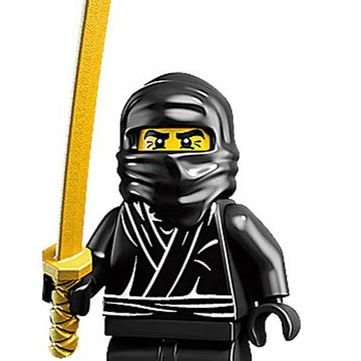 The_Brick_Ninja Profile Picture