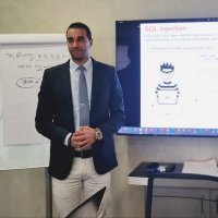 Ahmad H Al-Mashaikh (@ahmadhalmashai1) Twitter profile photo