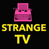 Strange TV (@jamesnewmanbkk) 's Twitter Profile