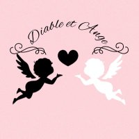 Diable et Ange@5/4ๆฑ4ใ51b (@diableetange01) 's Twitter Profile Photo Diable et Ange@5/4ๆฑ4ใ51b (@diableetange01) 's Twitter Profile Photo