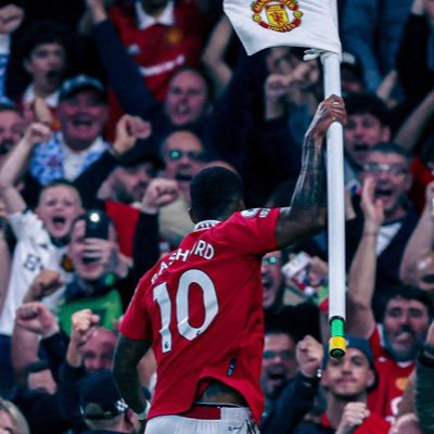 BreezyMUFC's profile picture. 