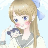 なちゃん(@yohane_na_) 's Twitter Profile Photo